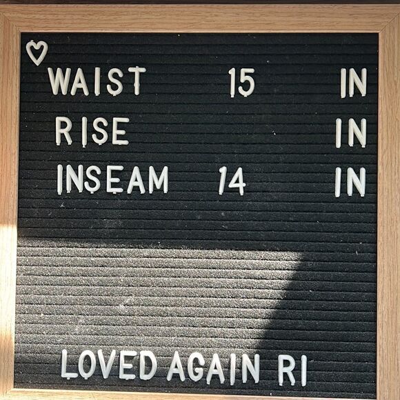 Diane Von Furstenburg Tweed Skirt - Picture 7 of 7